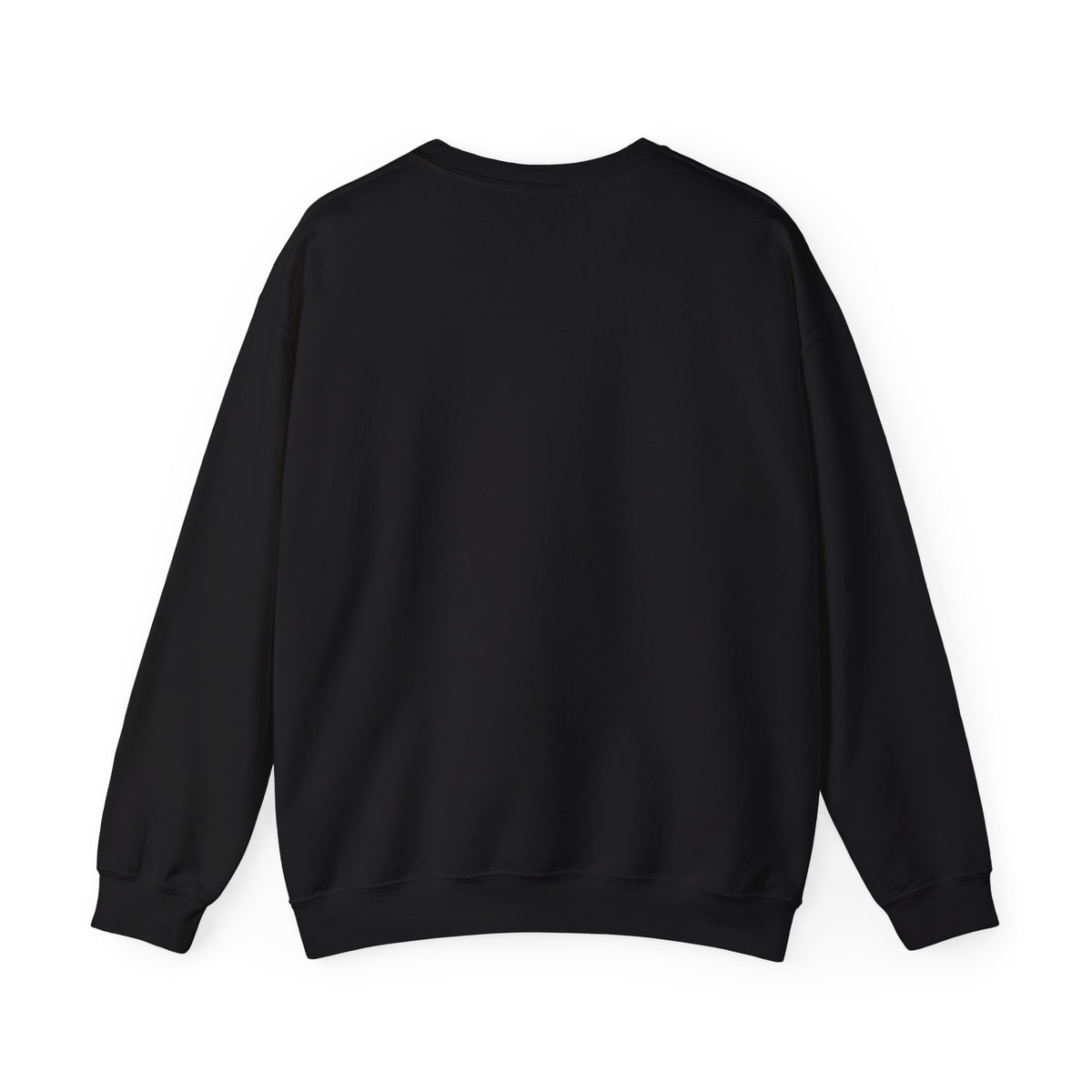 Halloween Horror Crewneck Sweatshirt — Retro Movie Monsters Graphic