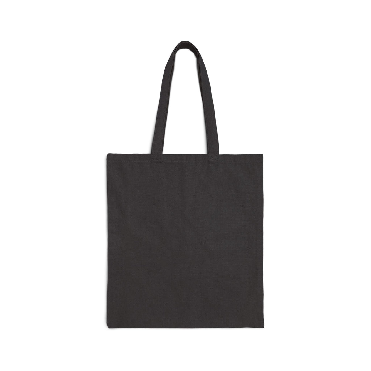 Halloween Retro Horror Tote Bag – Vintage Movie Collage Cotton Canvas Tote