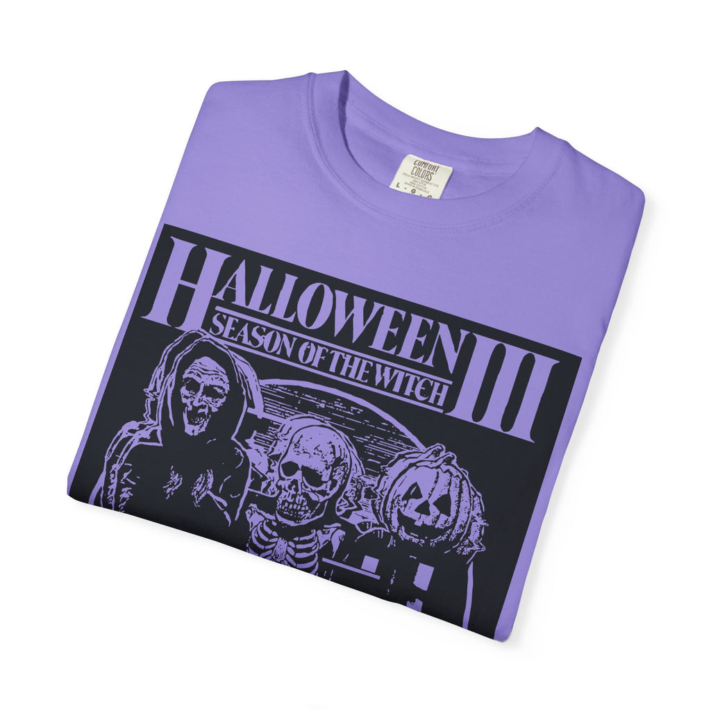 Halloween III: Season of the Witch Graphic T-Shirt