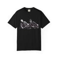 Vintage Horror Duo Graphic T-Shirt