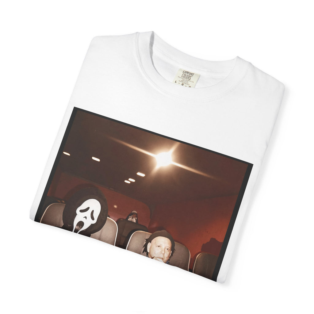 Horror Movie Night T-Shirt