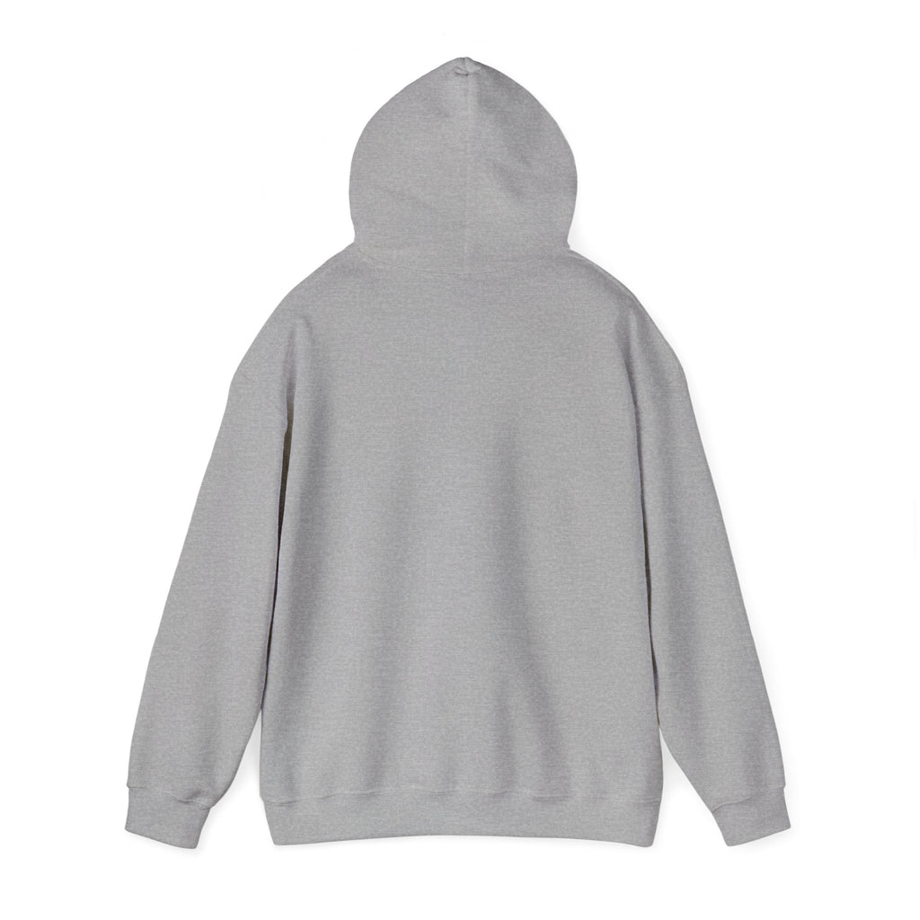Scream Mask Graphic Hoodie – Horror Movie Ghostface Pullover