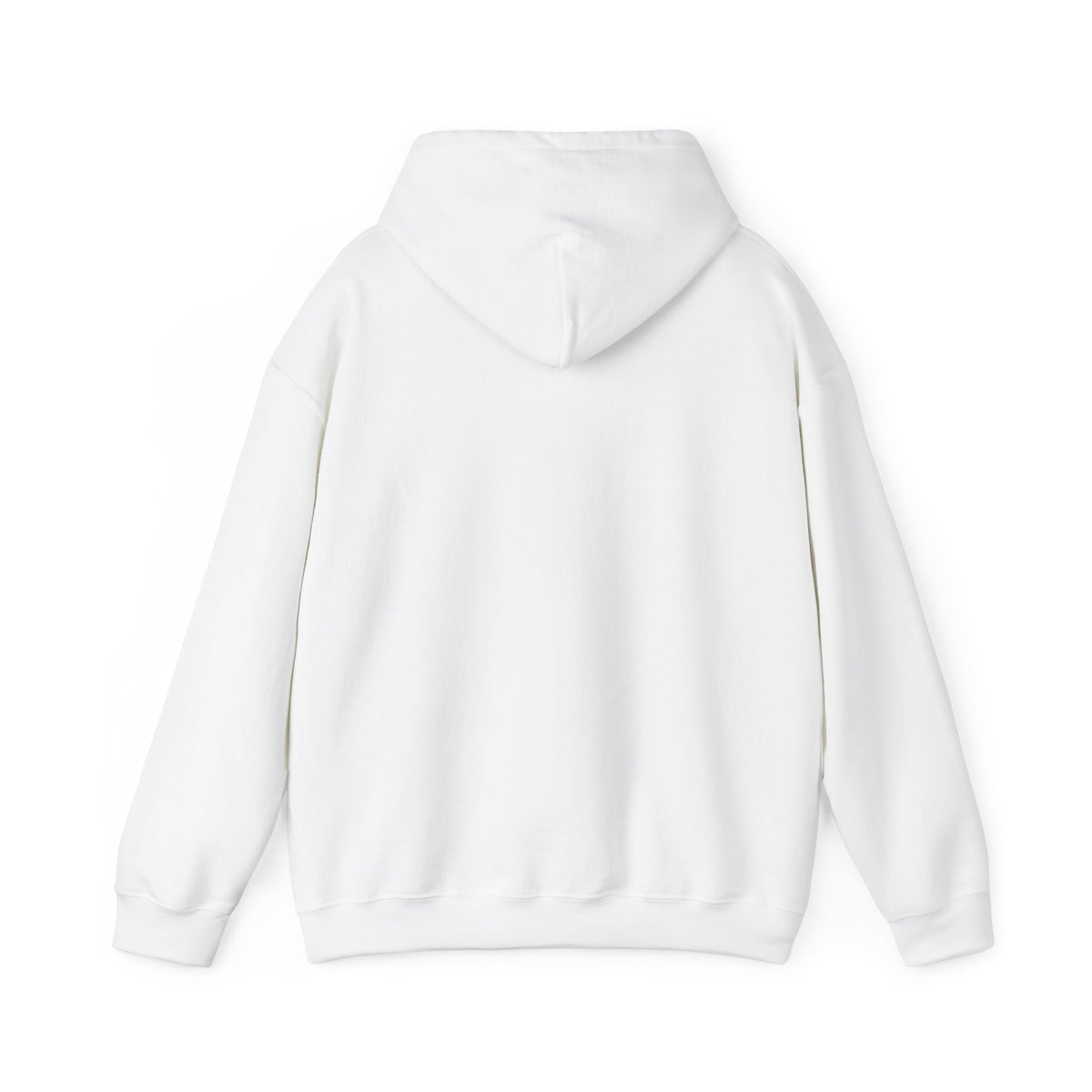 Scream Mask Graphic Hoodie – Horror Movie Ghostface Pullover