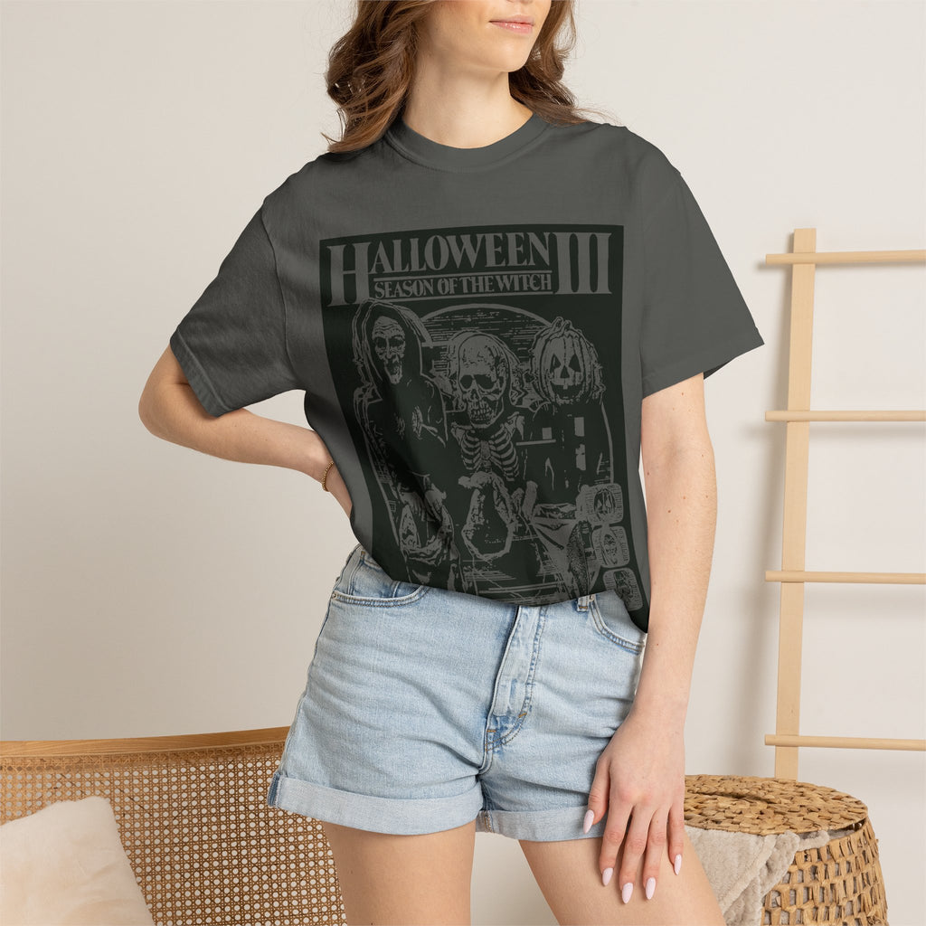 Halloween III: Season of the Witch Graphic T-Shirt