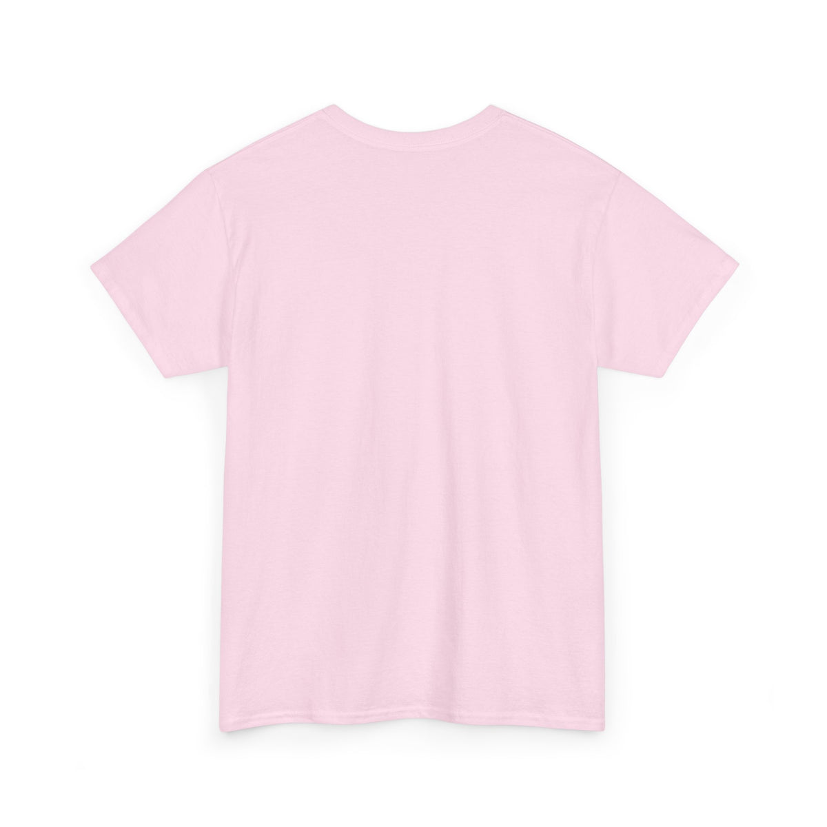 Knife Silhouette Tee — Black Blade Graphic T‑Shirt