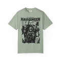 Halloween Movie Poster T-Shirt