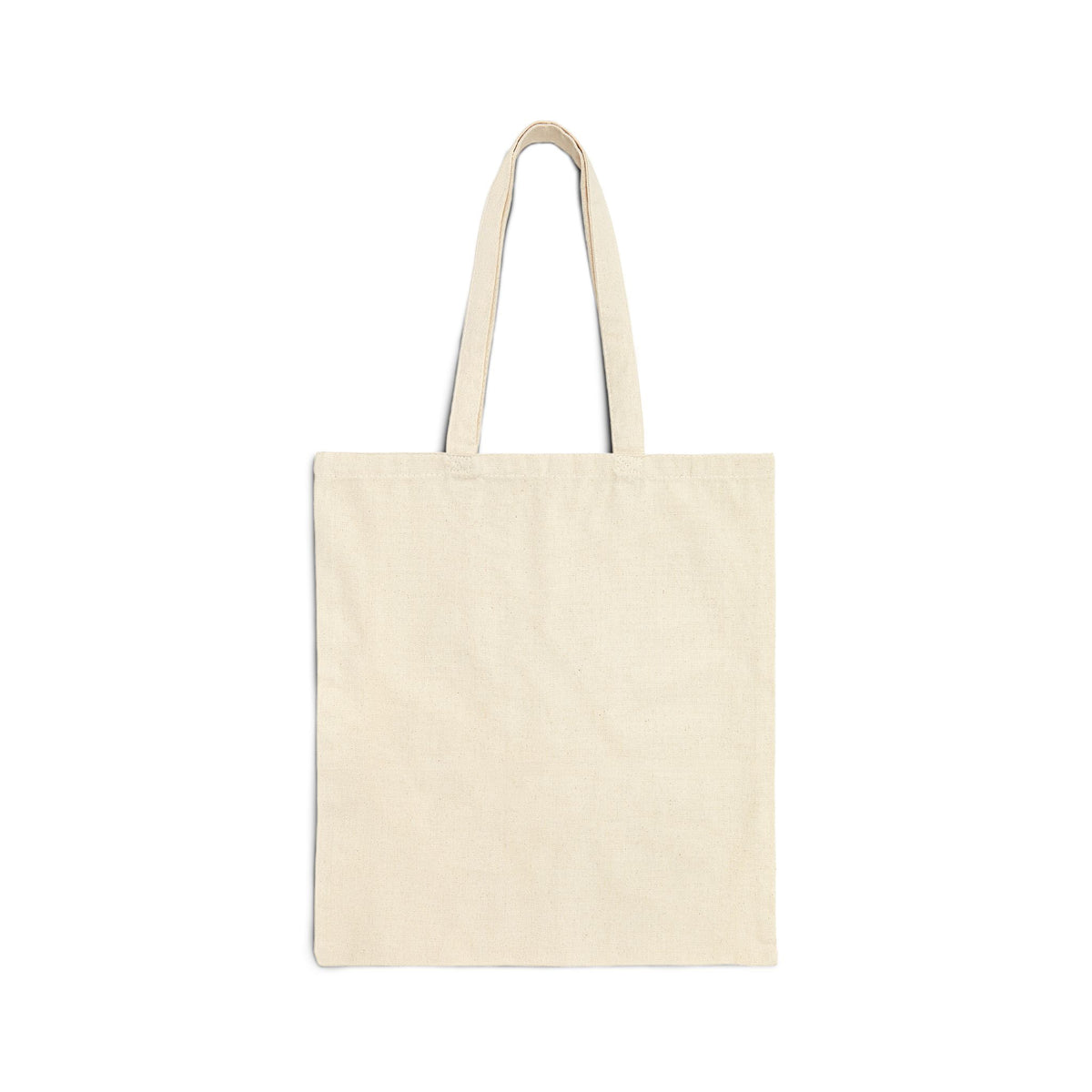 The Slayers Abbey Road Tote Bag – Retro Band Silhouette Cotton Canvas Tote