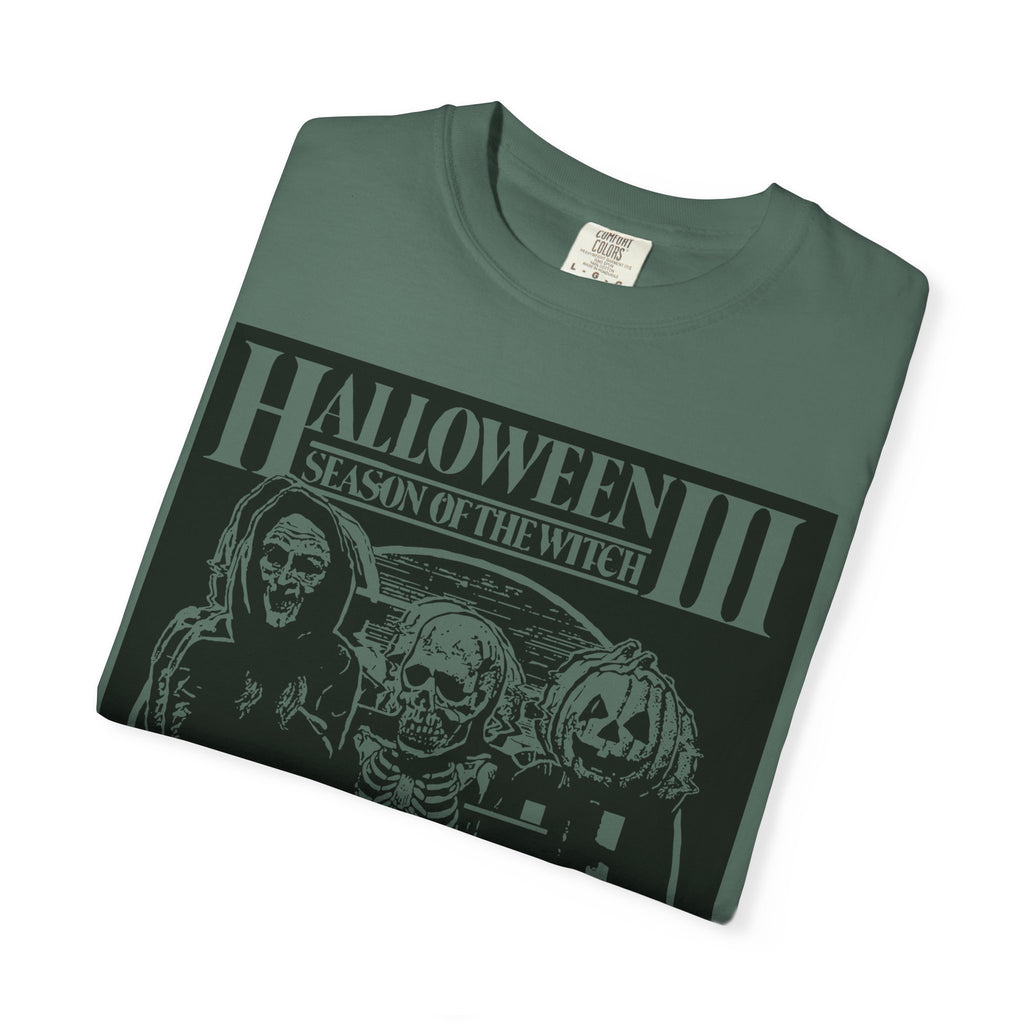 Halloween III: Season of the Witch Graphic T-Shirt