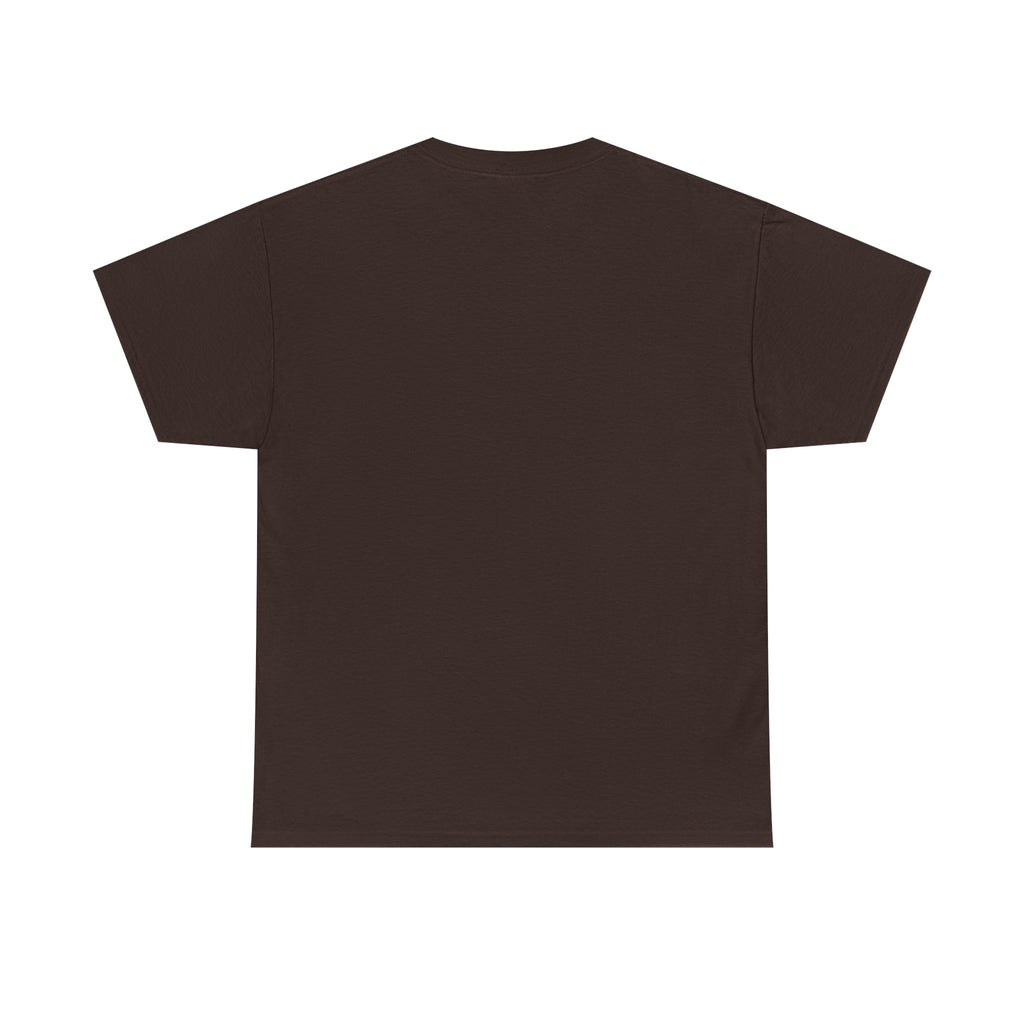 Horror Girl T‑Shirt — Creepy Window Ghost Graphic Tee