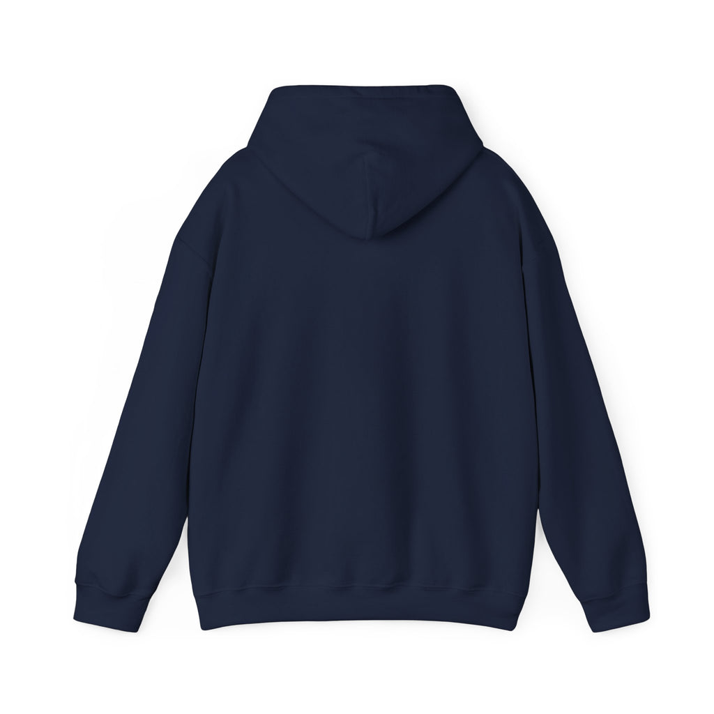 Scream Mask Graphic Hoodie – Horror Movie Ghostface Pullover