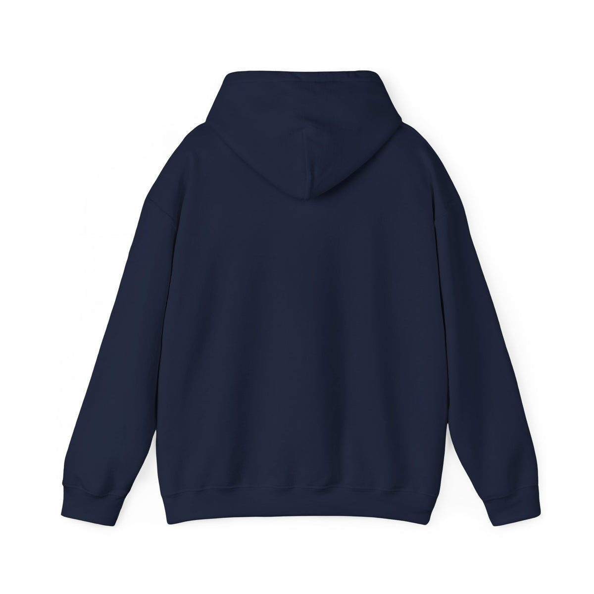 Scream Mask Graphic Hoodie – Horror Movie Ghostface Pullover