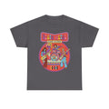 Death Metal Sing-Along Band T-Shirt