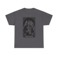 Vampire Tarot T-Shirt – 'The Vampire' Gothic Tarot Card Tee