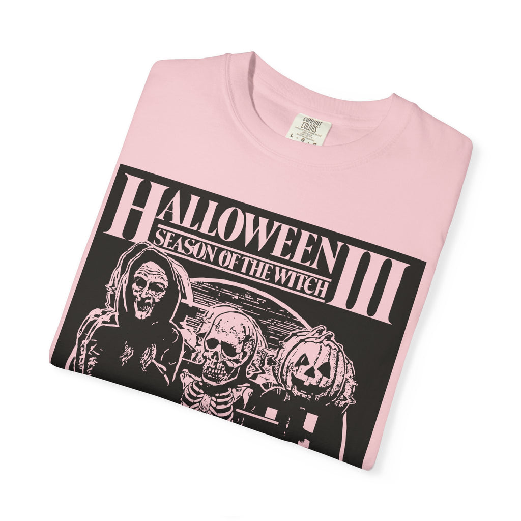 Halloween III: Season of the Witch Graphic T-Shirt