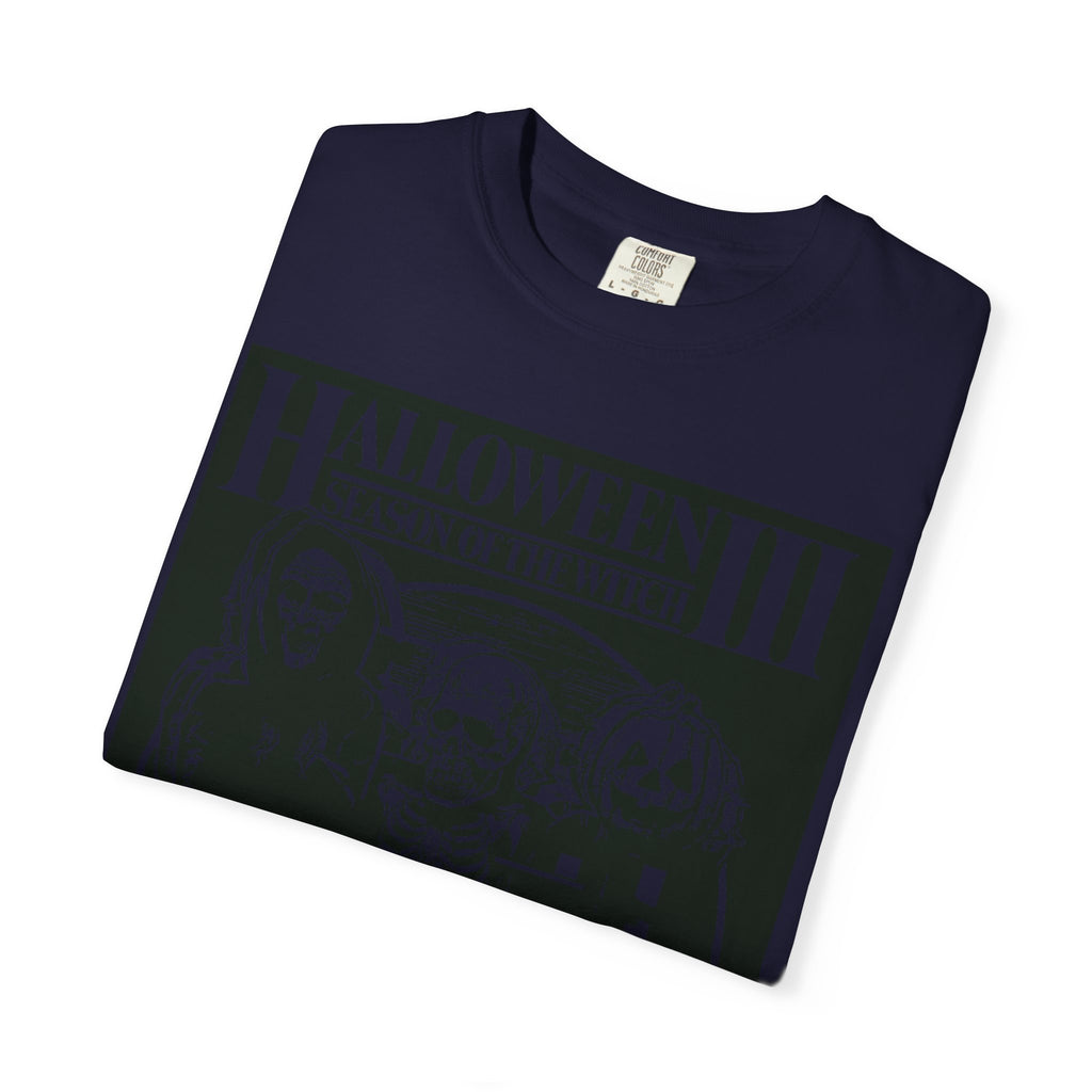 Halloween III: Season of the Witch Graphic T-Shirt