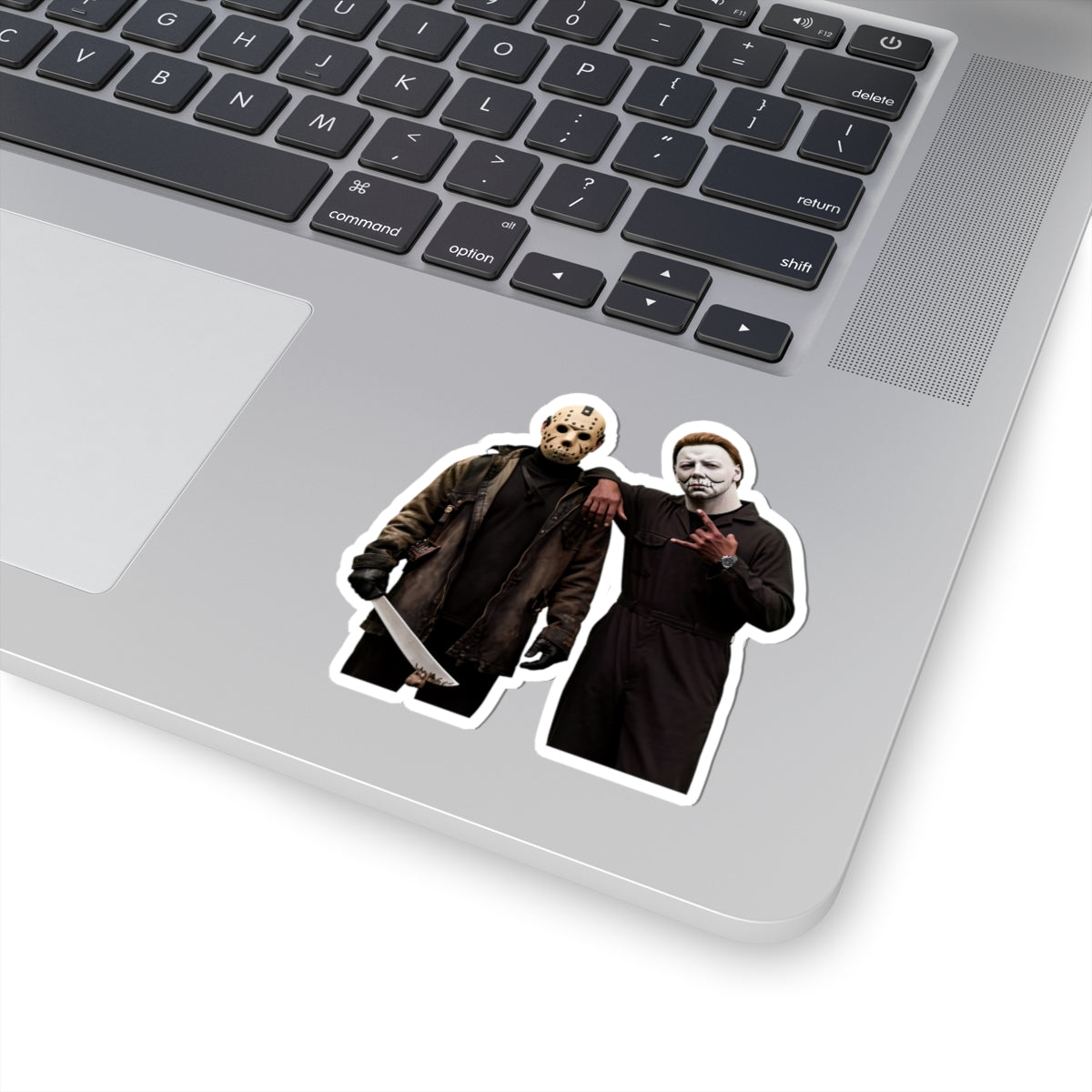 Kiss-Cut Stickers