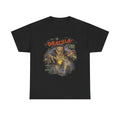 Dracula Vintage Horror T-Shirt — Retro Vampire Movie Graphic Tee