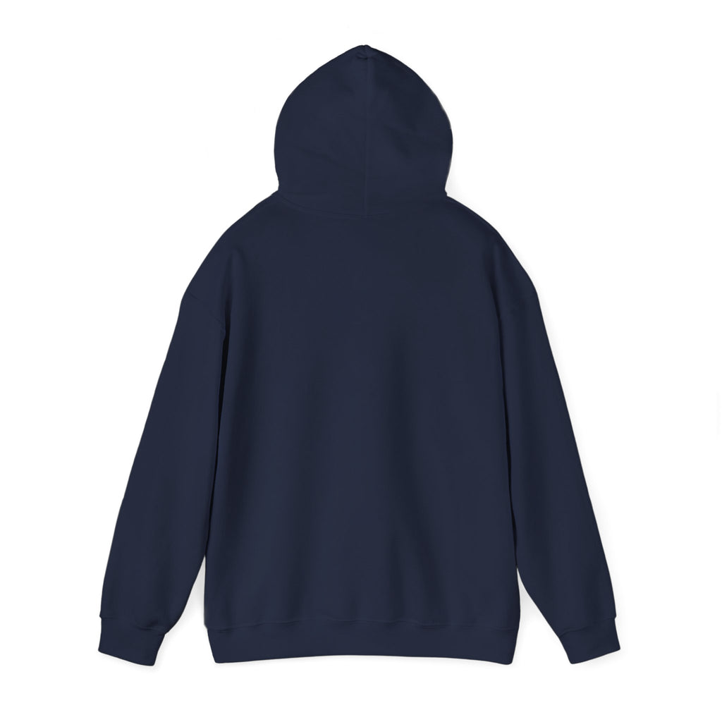Scream Mask Graphic Hoodie – Horror Movie Ghostface Pullover