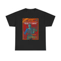 Vintage Horror Movie Tee — “Dead By Dawn” Graphic T-Shirt