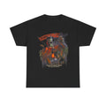 Frankenstein Vintage Horror T‑Shirt — Retro Monster Movie Graphic Tee