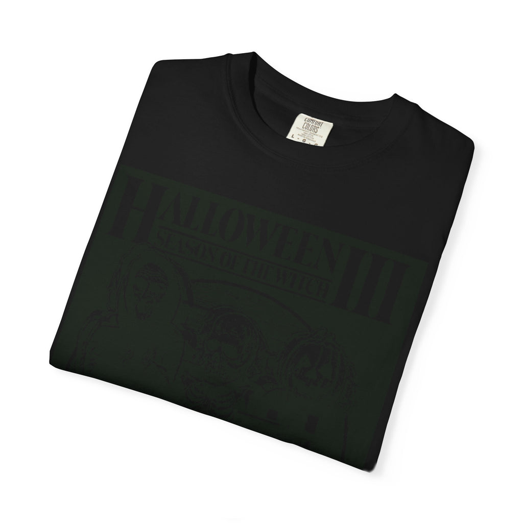 Halloween III: Season of the Witch Graphic T-Shirt