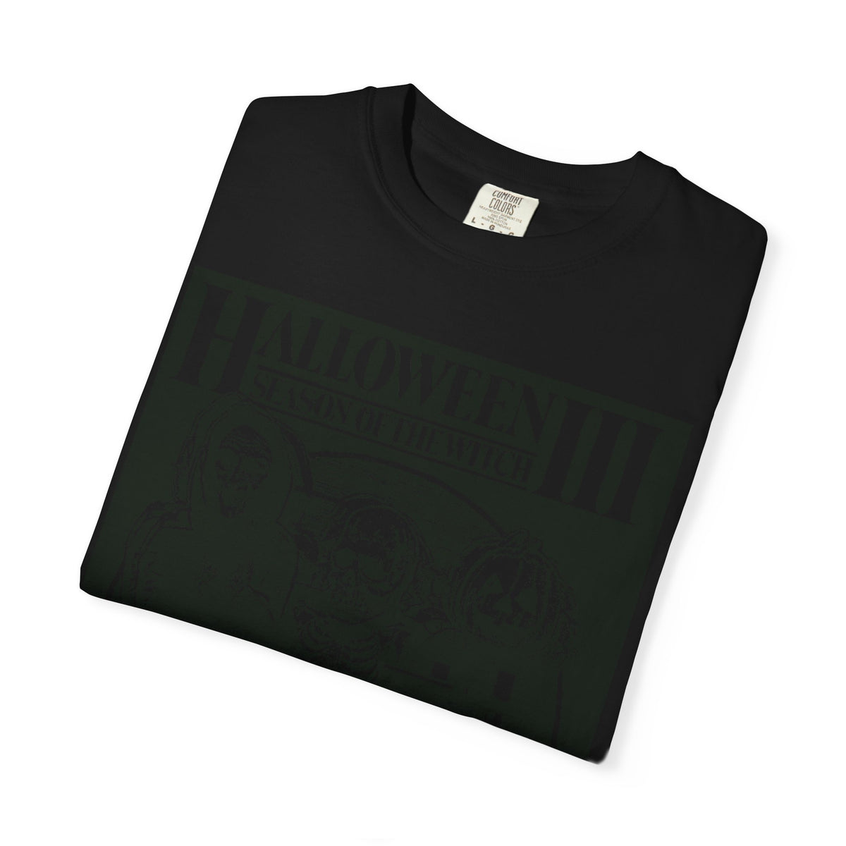 Halloween III: Season of the Witch Graphic T-Shirt