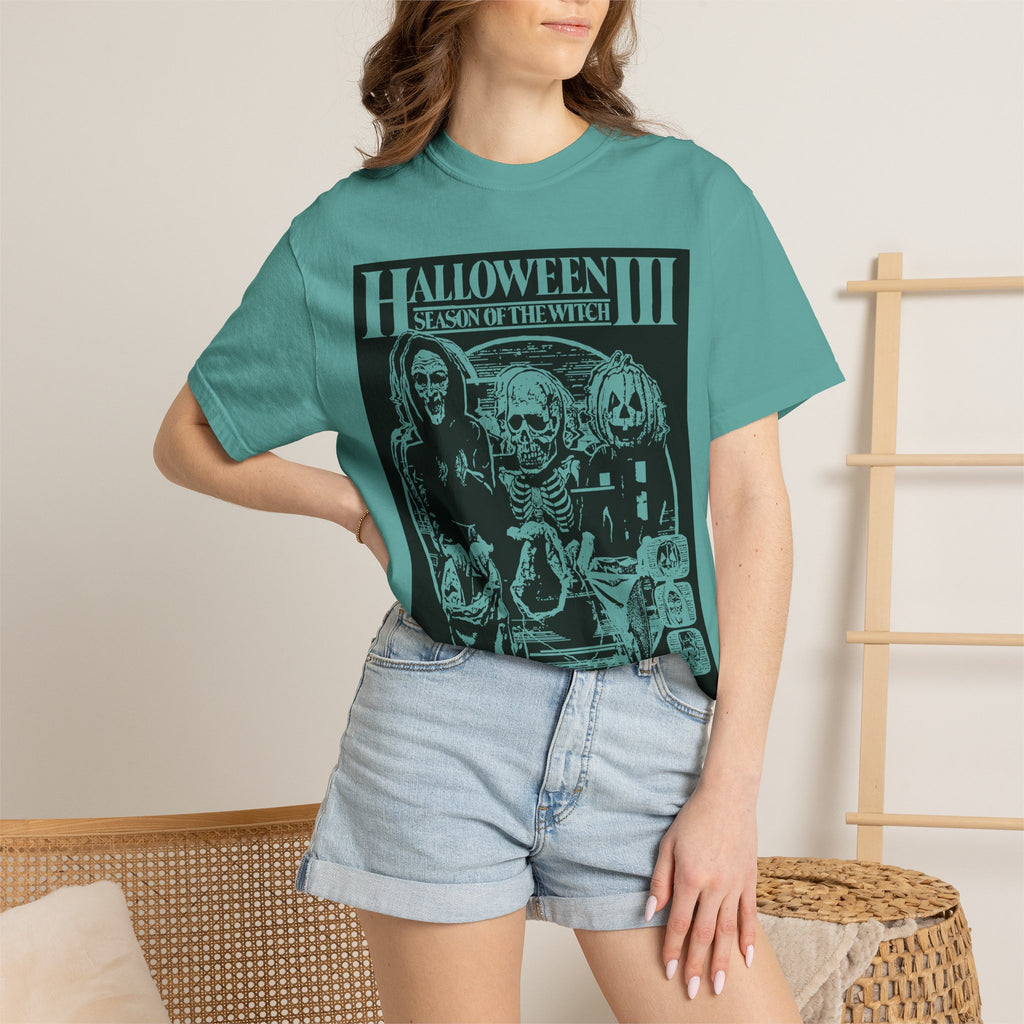 Halloween III: Season of the Witch Graphic T-Shirt