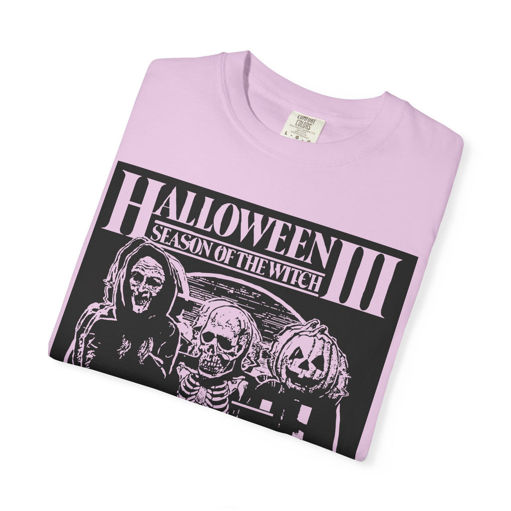 Halloween III: Season of the Witch Graphic T-Shirt