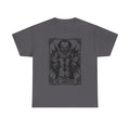 Horror Clown "The Jokester" Graphic Tee