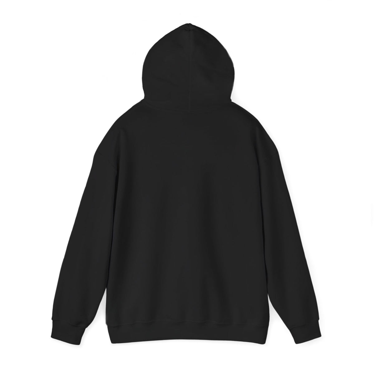 Scream Mask Graphic Hoodie – Horror Movie Ghostface Pullover