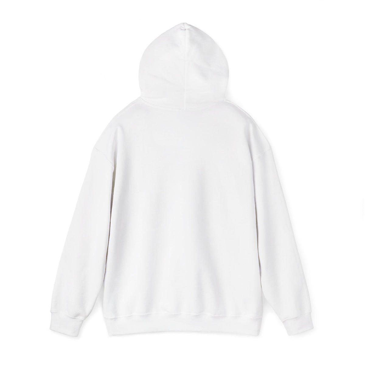 Scream Mask Graphic Hoodie – Horror Movie Ghostface Pullover