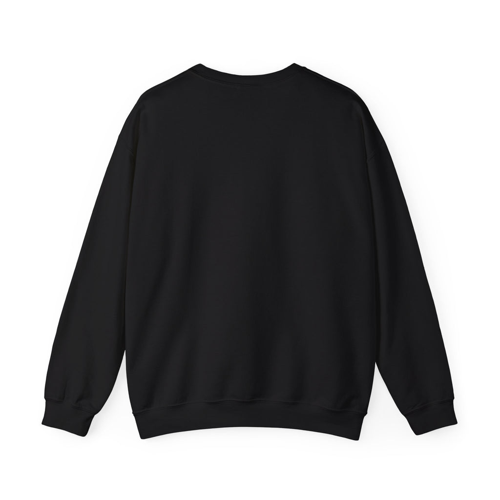 Sweatshirt — The Slayers Abbey Road-Inspired Graphic Crewneck