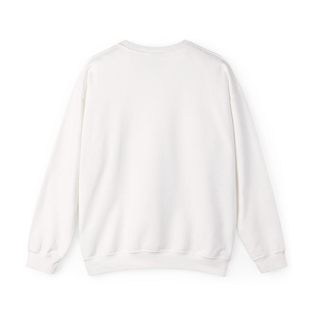 Sweatshirt — The Slayers Abbey Road-Inspired Graphic Crewneck