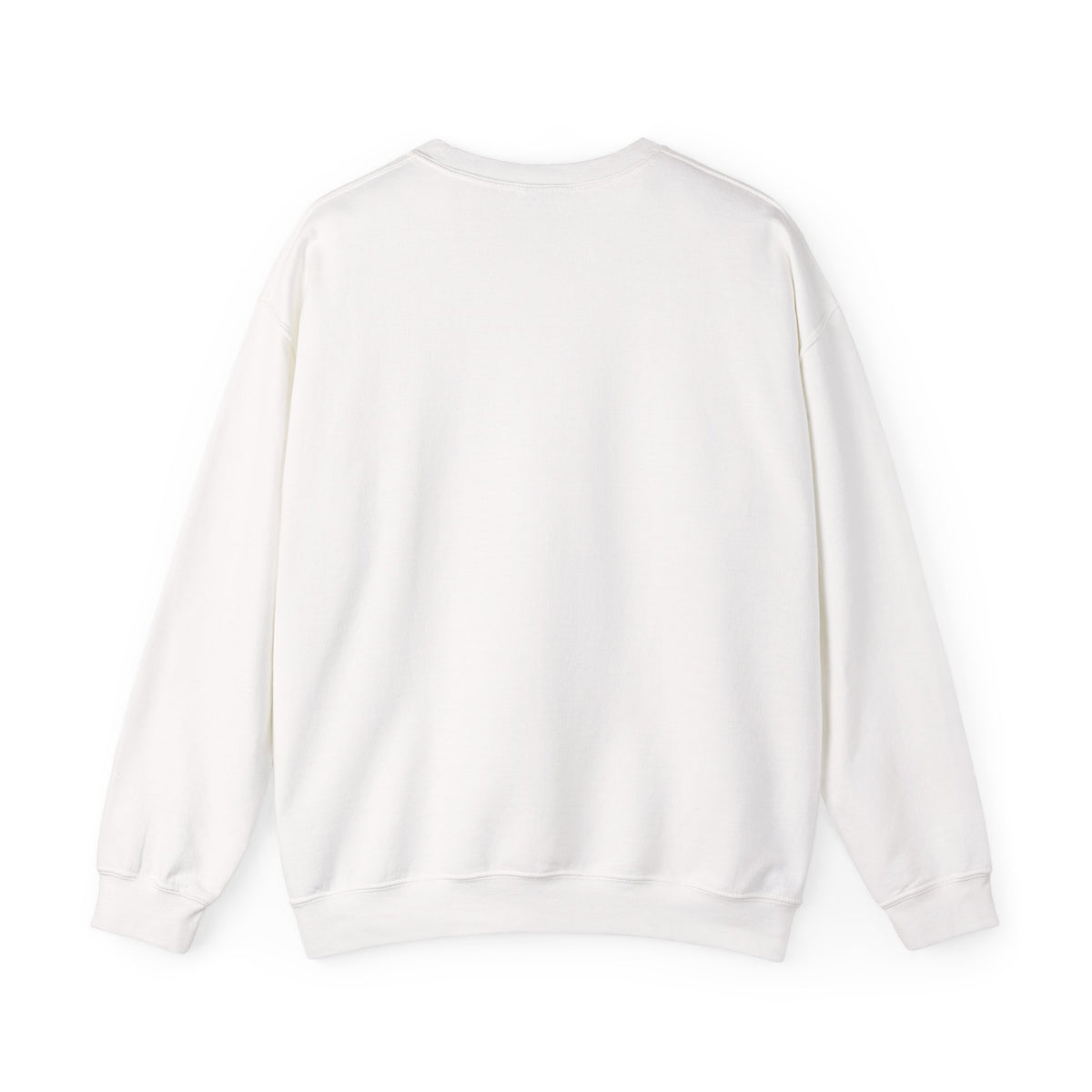 Sweatshirt — The Slayers Abbey Road-Inspired Graphic Crewneck