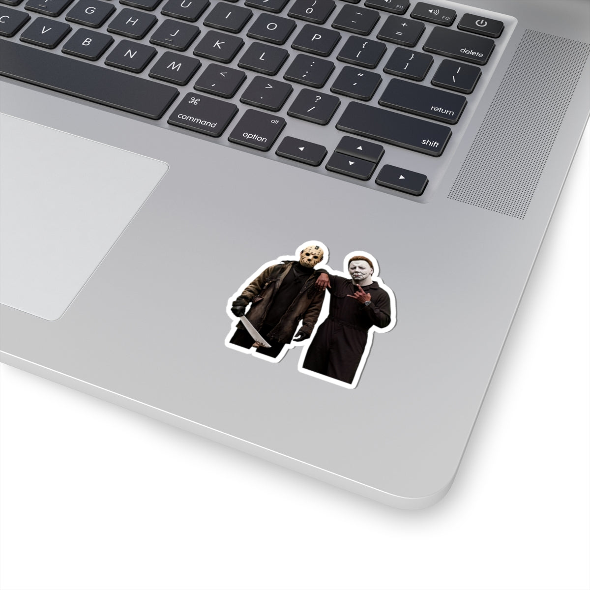 Kiss-Cut Stickers