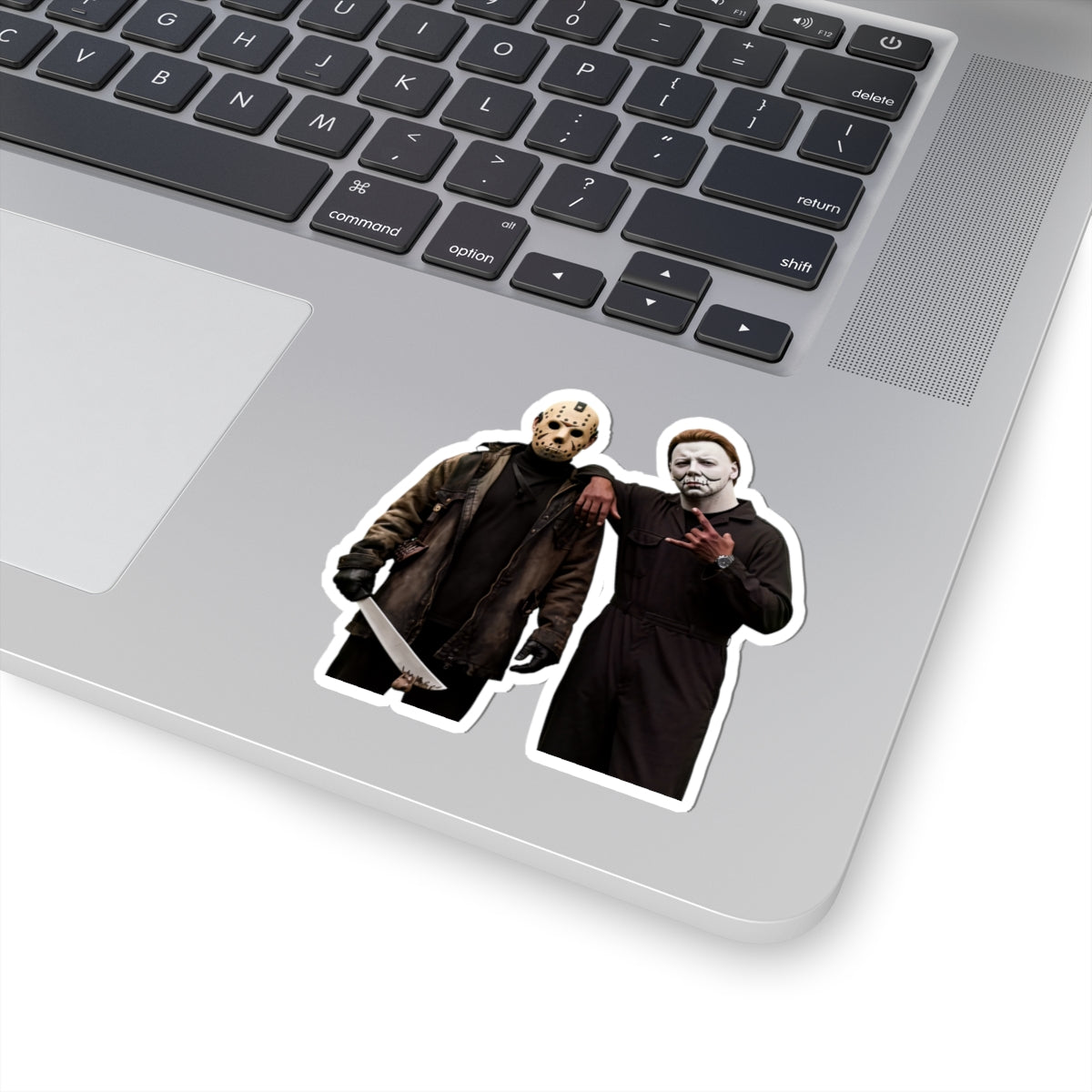 Kiss-Cut Stickers