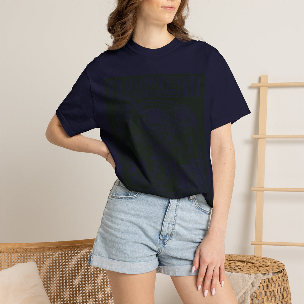 Halloween III: Season of the Witch Graphic T-Shirt