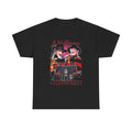 A Nightmare on Elm Street Graphic Tee — Freddy Krueger Horror Movie Shirt