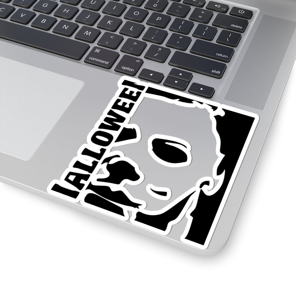 Kiss-Cut Stickers
