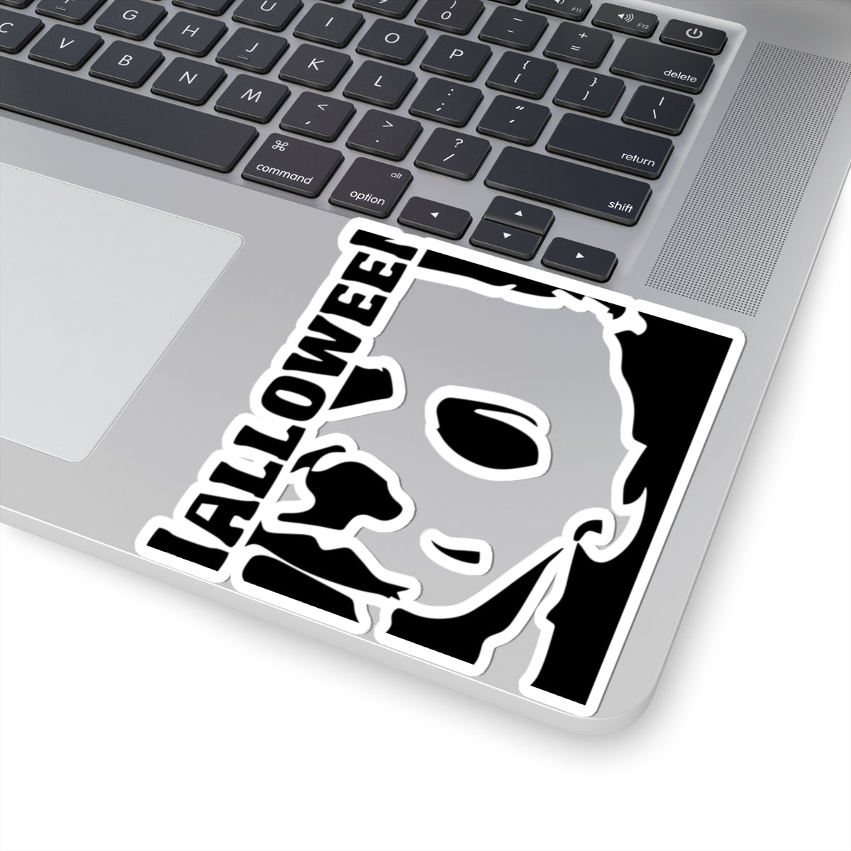 Kiss-Cut Stickers