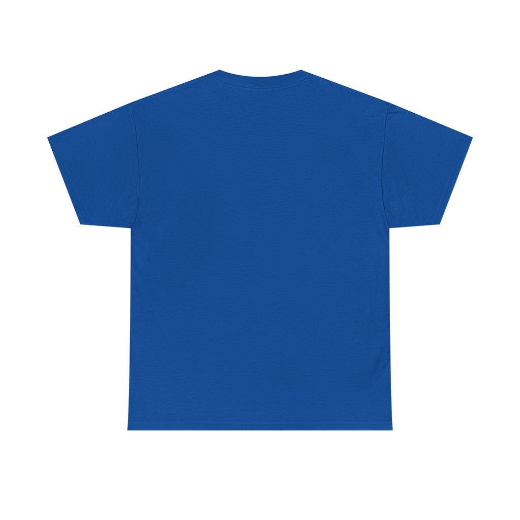 Vintage Kid & Aliens Tee — "Jenny's New Friends" Retro Graphic T-Shirt