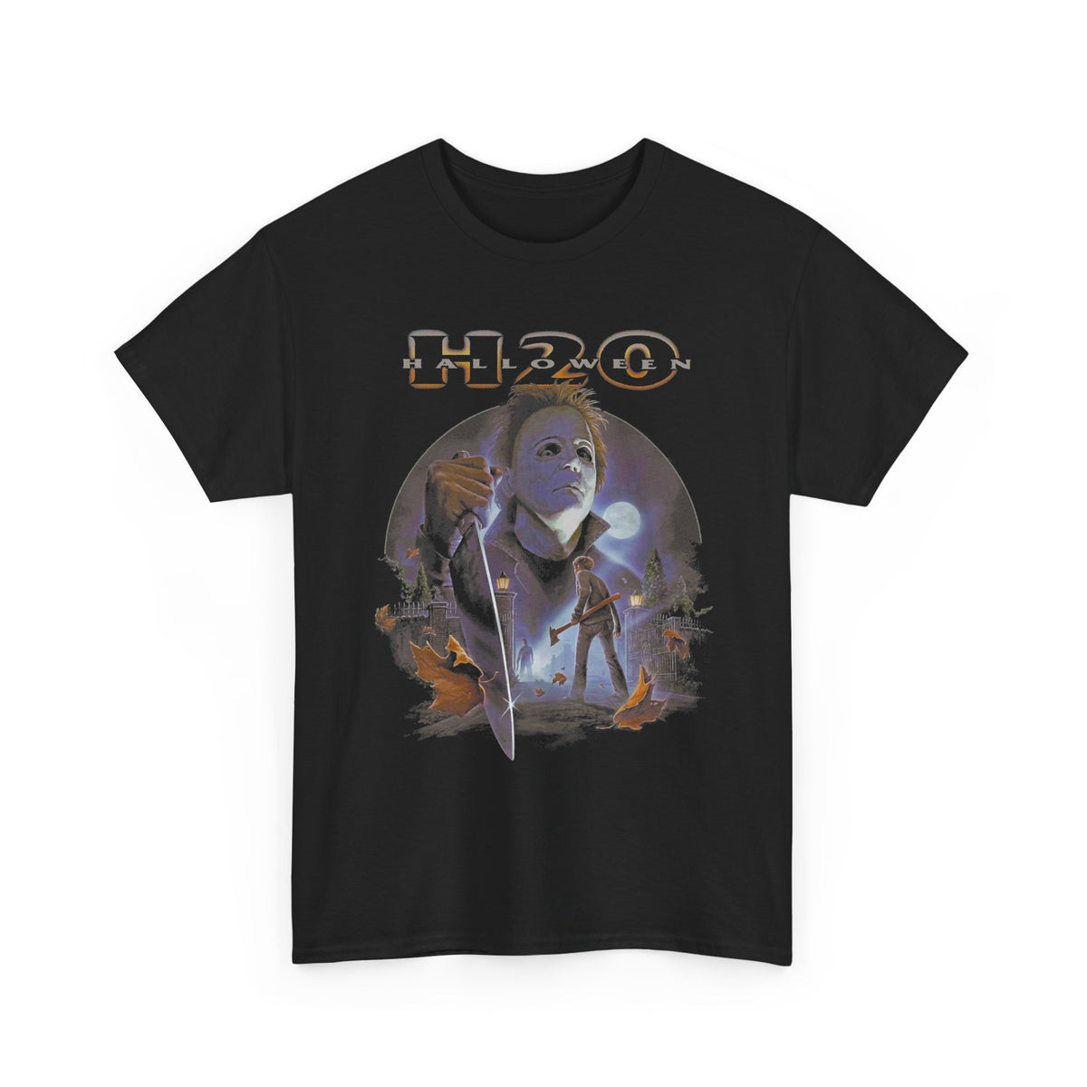 H2O Fantasy Adventure Tee